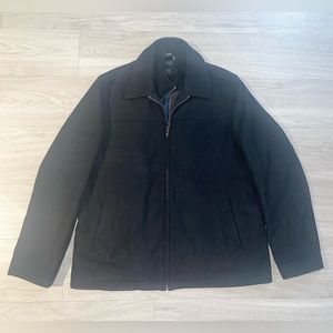 Tommy Hilfiger - Double layer coat